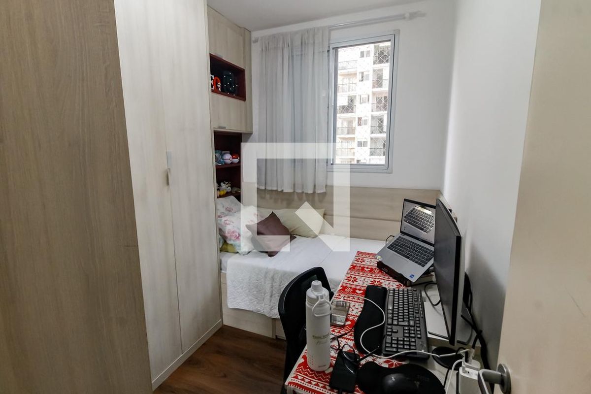 Apartamento, 3 quartos, 64 m² - Foto 7