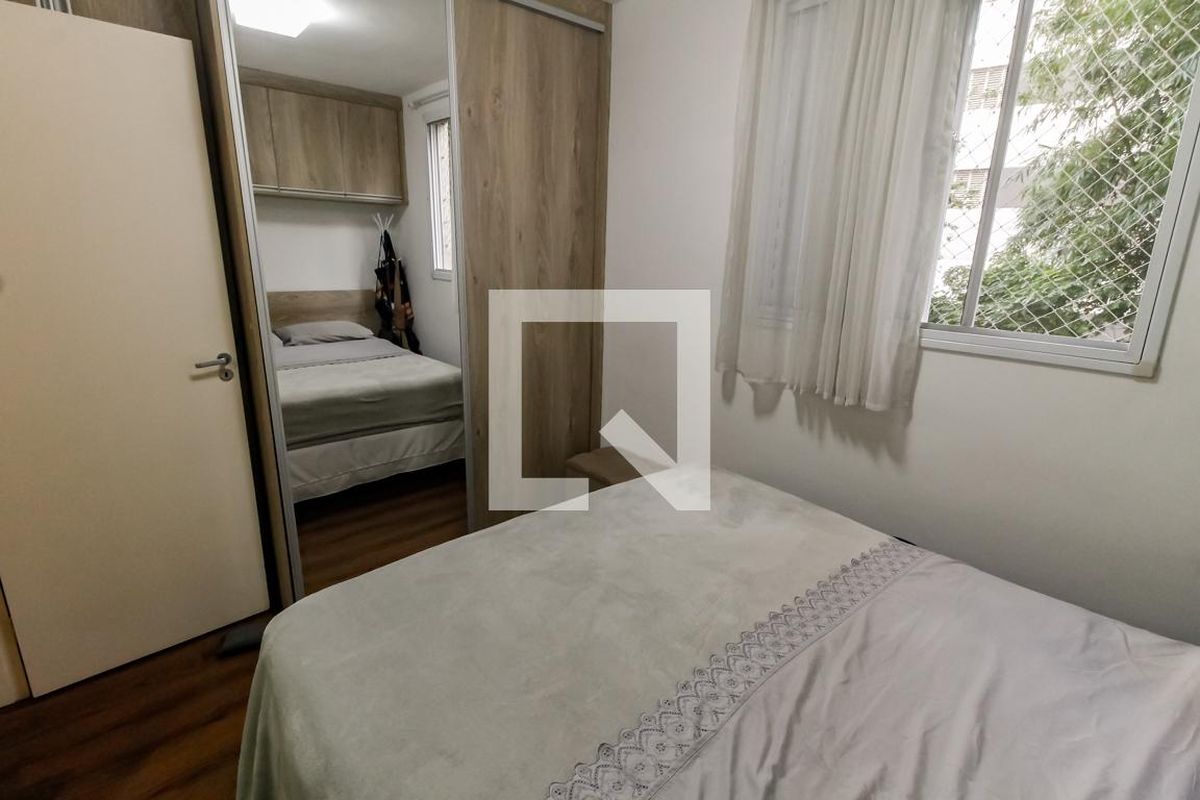 Apartamento, 3 quartos, 64 m² - Foto 21