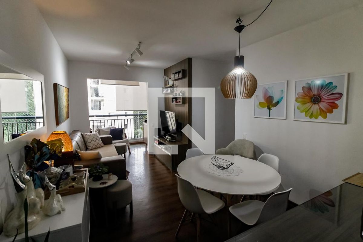 Apartamento, 3 quartos, 64 m² - Foto 4