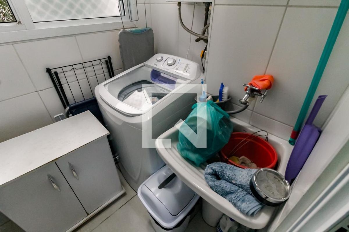 Apartamento, 3 quartos, 64 m² - Foto 32