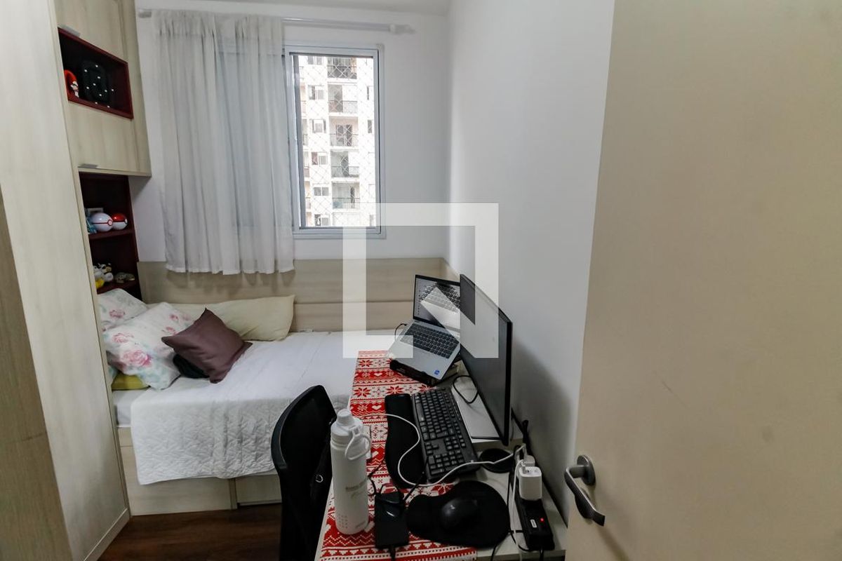Apartamento, 3 quartos, 64 m² - Foto 8
