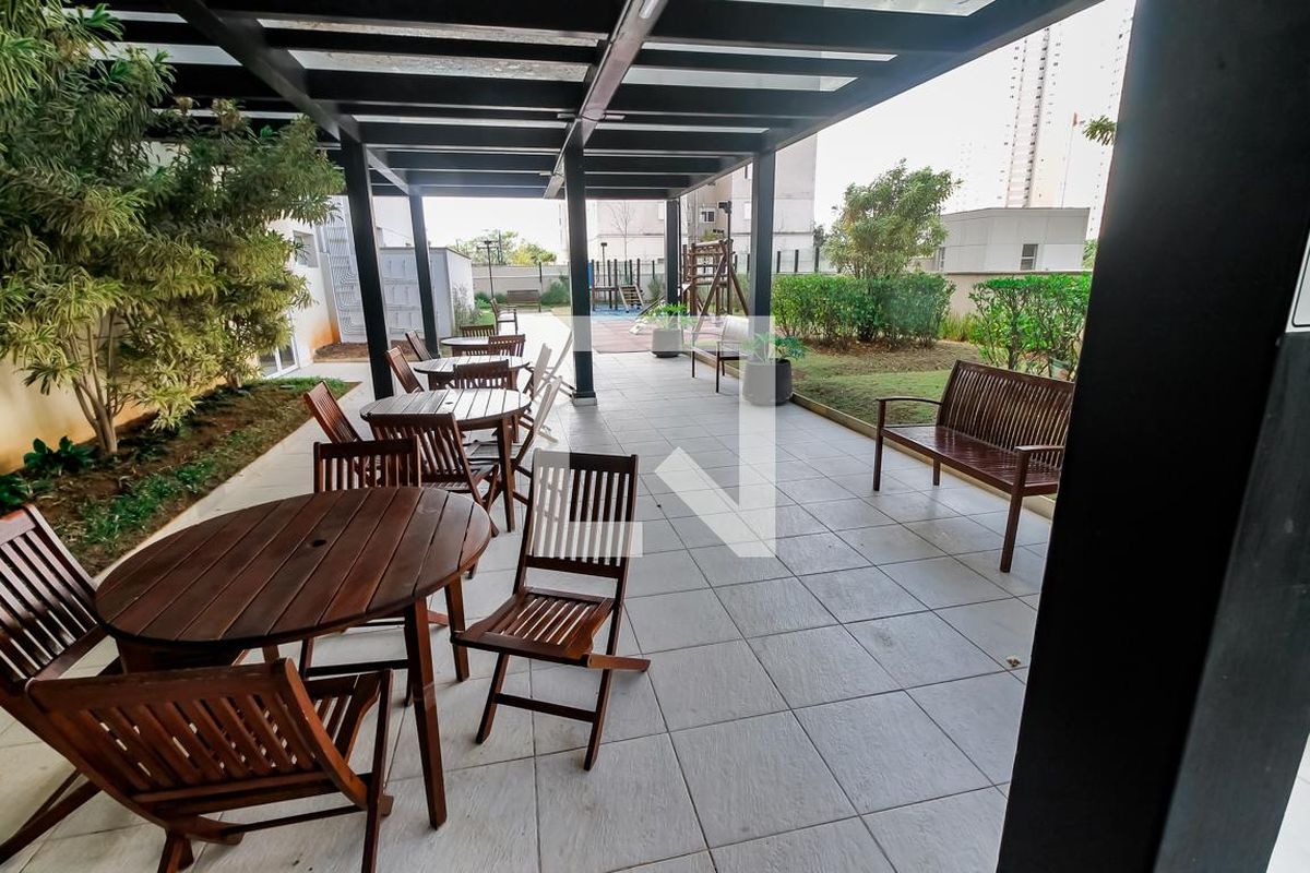 Apartamento, 3 quartos, 64 m² - Foto 42