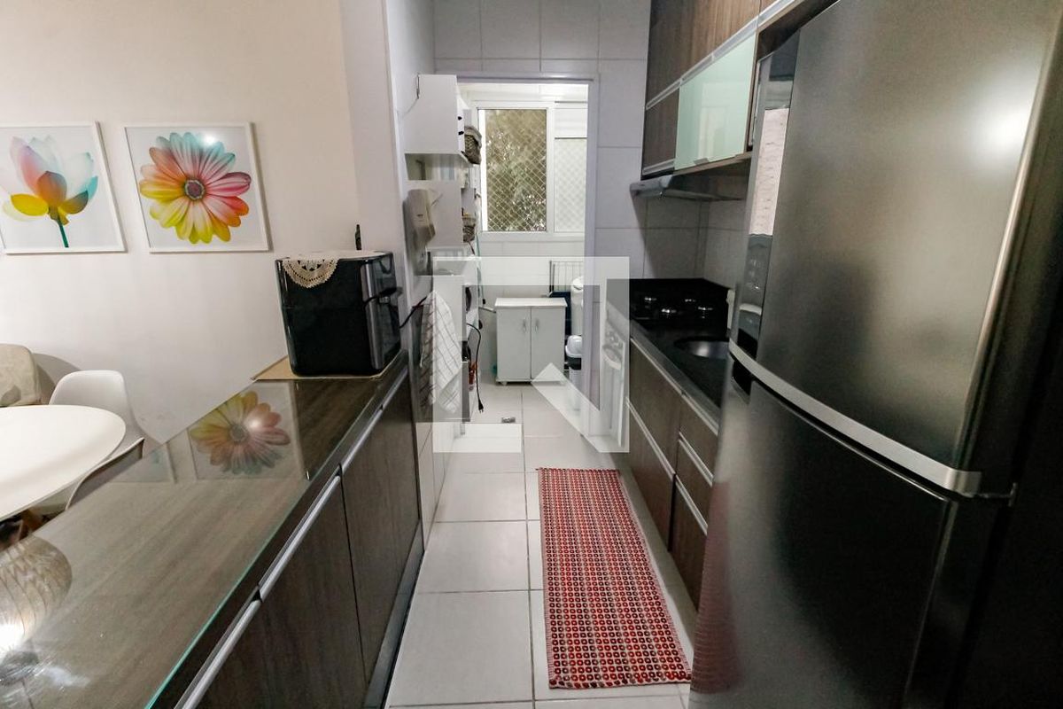 Apartamento, 3 quartos, 64 m² - Foto 28