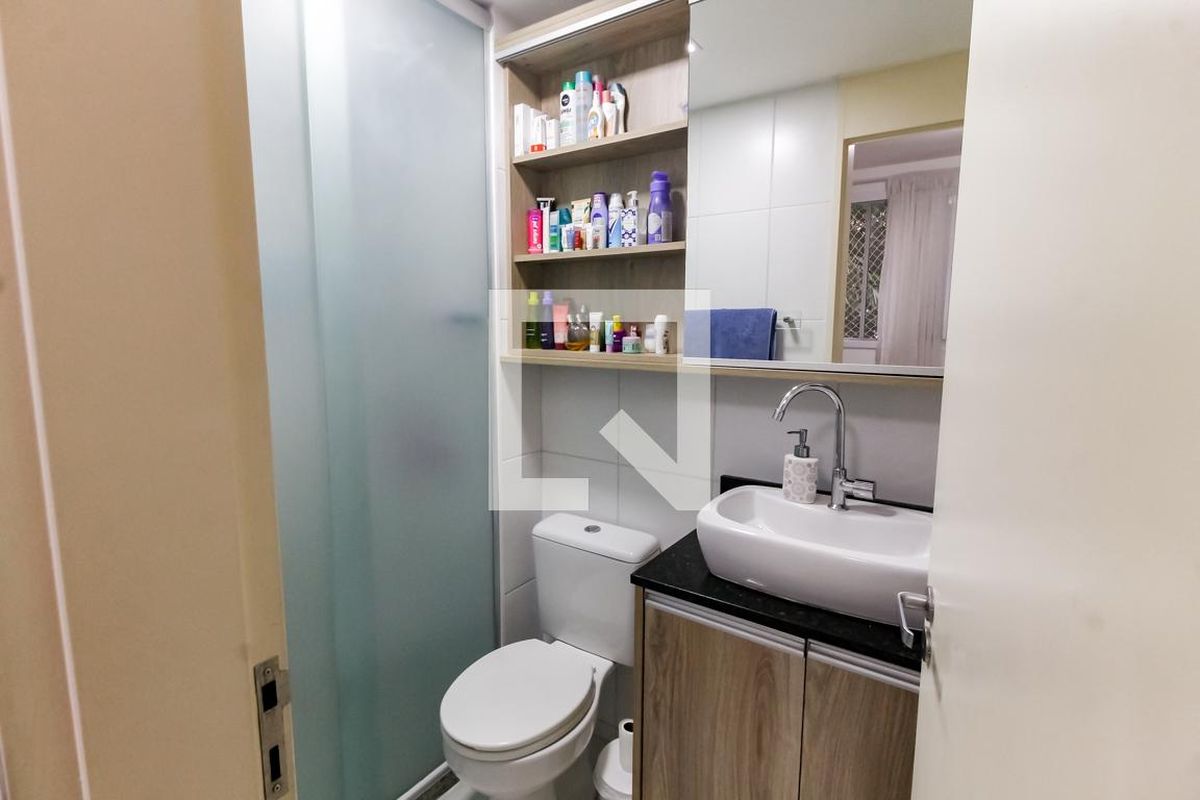 Apartamento, 3 quartos, 64 m² - Foto 23