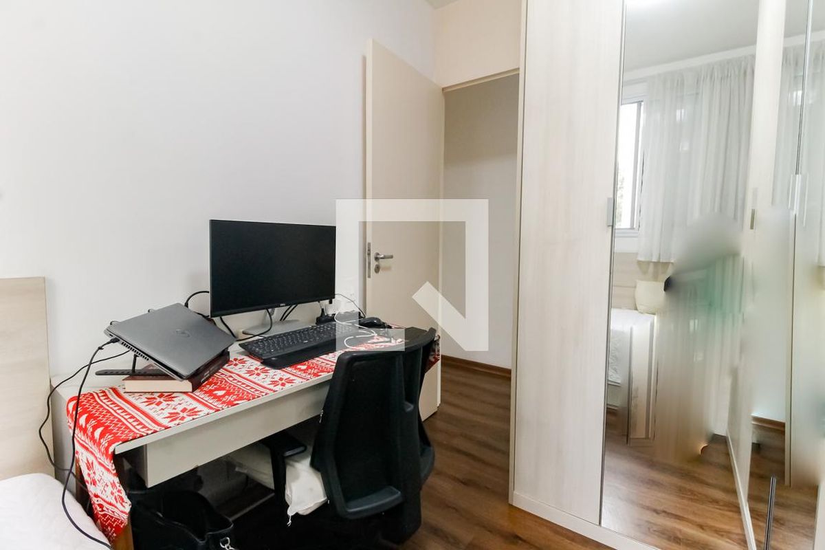 Apartamento, 3 quartos, 64 m² - Foto 10