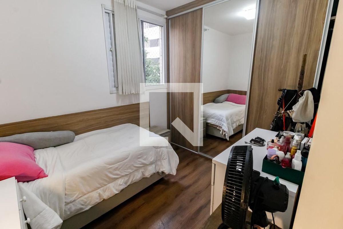 Apartamento, 3 quartos, 64 m² - Foto 15