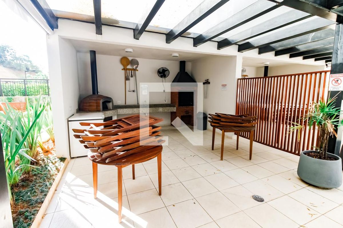 Apartamento, 3 quartos, 64 m² - Foto 39