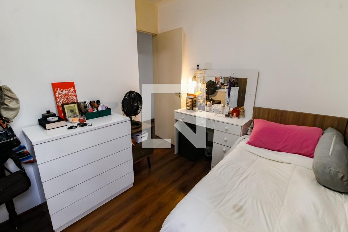 Apartamento, 3 quartos, 64 m² - Foto 17