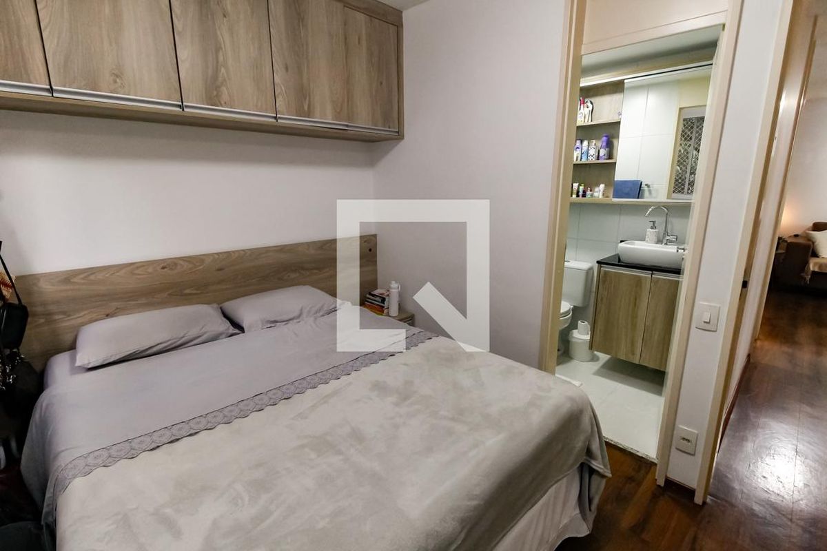 Apartamento, 3 quartos, 64 m² - Foto 20