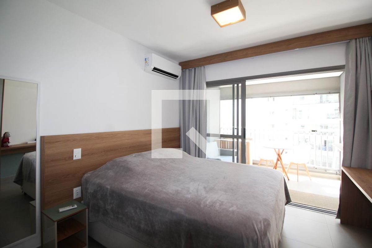Kitnet-Studio, 26 m² - Foto 5