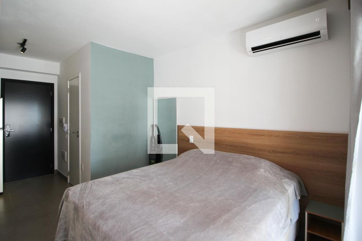Kitnet-Studio, 26 m² - Foto 7