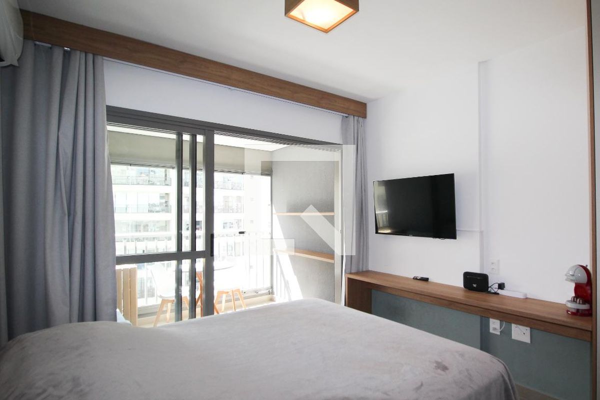 Kitnet-Studio, 26 m² - Foto 6