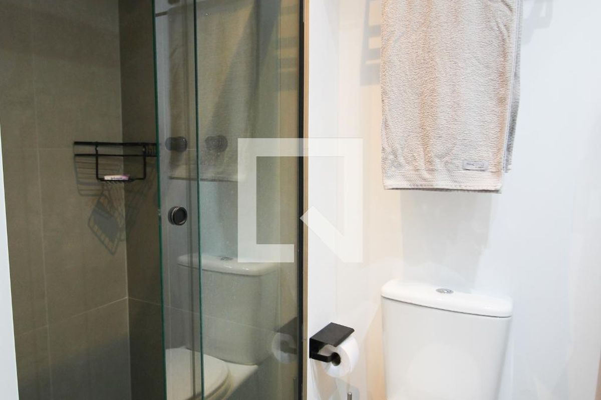 Kitnet-Studio, 26 m² - Foto 9