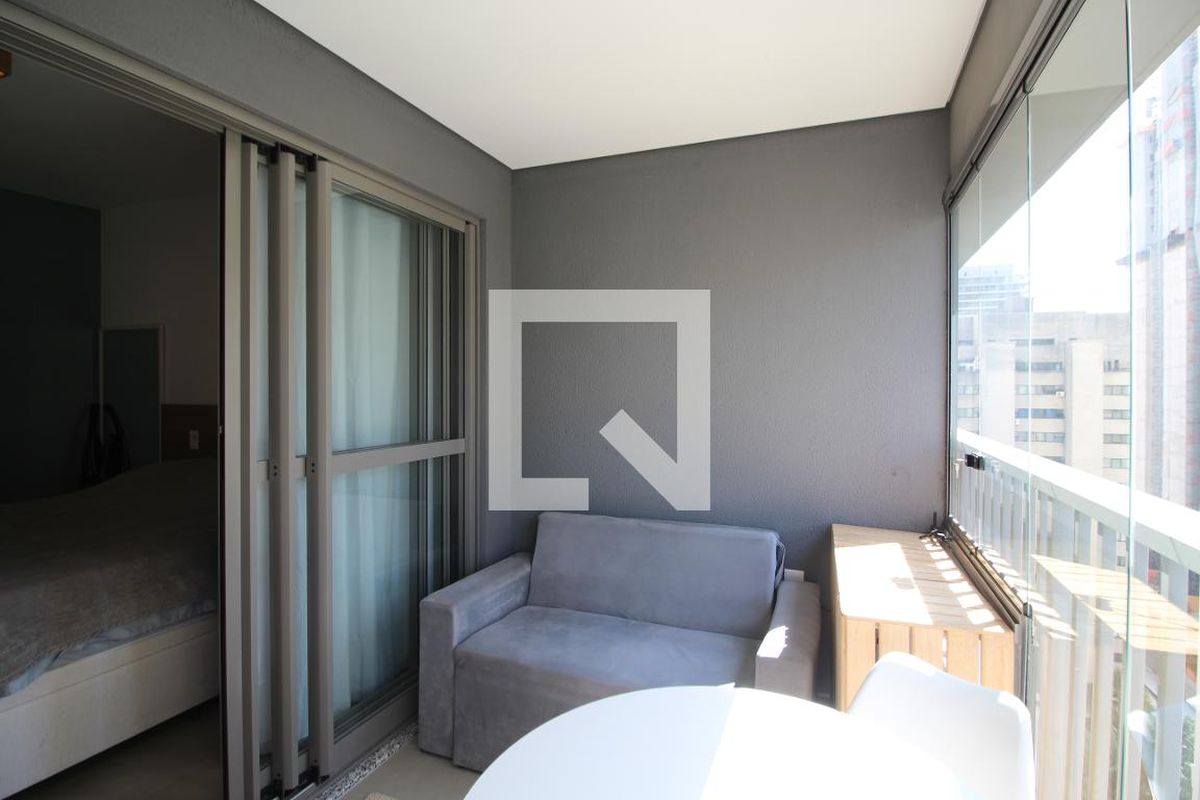 Kitnet-Studio, 26 m² - Foto 2
