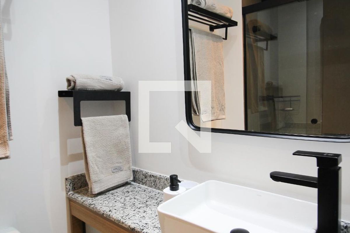 Kitnet-Studio, 26 m² - Foto 10