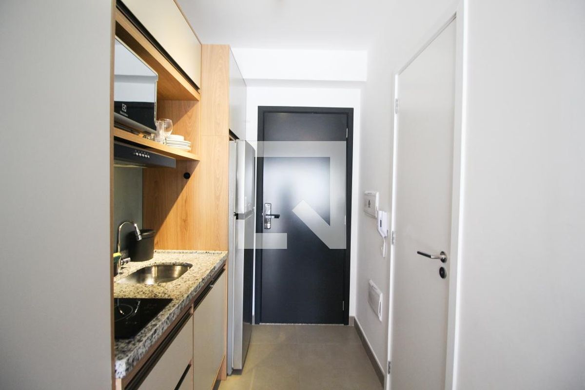 Kitnet-Studio, 26 m² - Foto 14