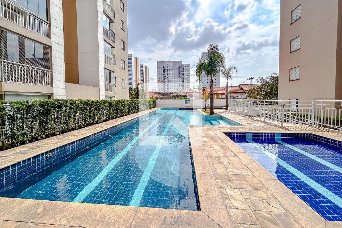 Apartamento, 2 quartos, 60 m² - Foto 44