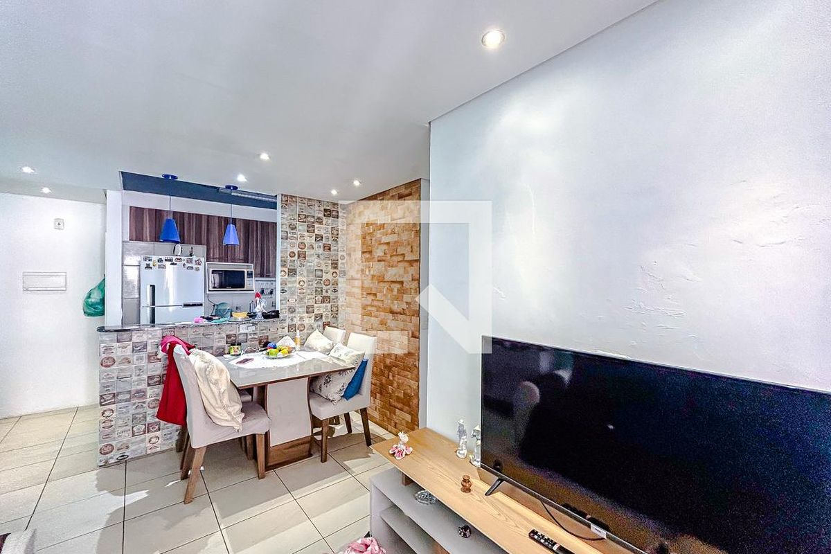 Apartamento, 2 quartos, 60 m² - Foto 5