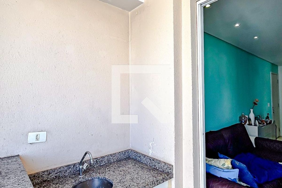 Apartamento, 2 quartos, 60 m² - Foto 11