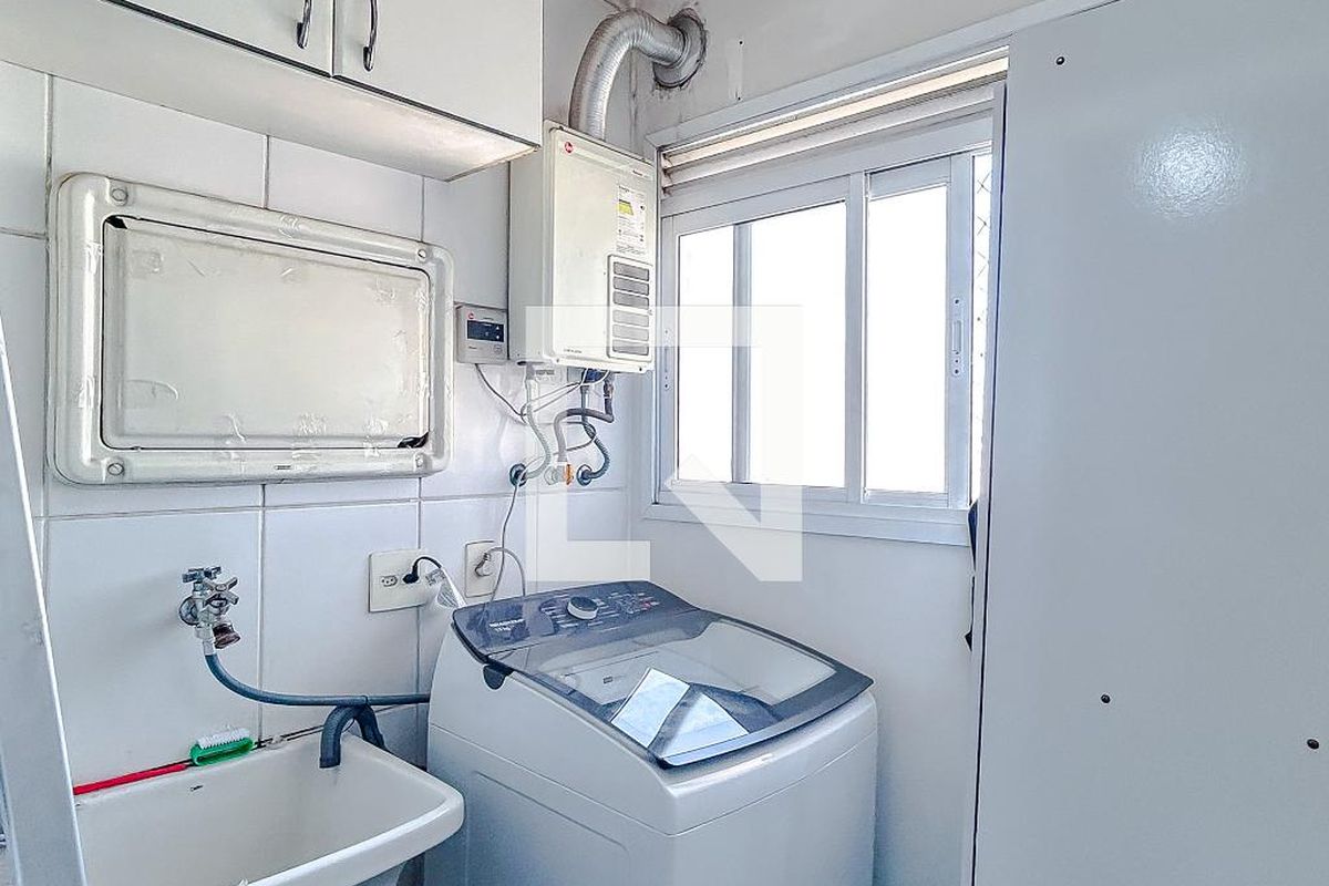 Apartamento, 2 quartos, 60 m² - Foto 39