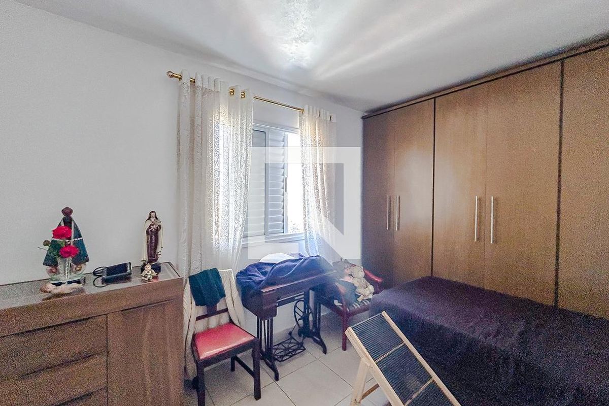 Apartamento, 2 quartos, 60 m² - Foto 18
