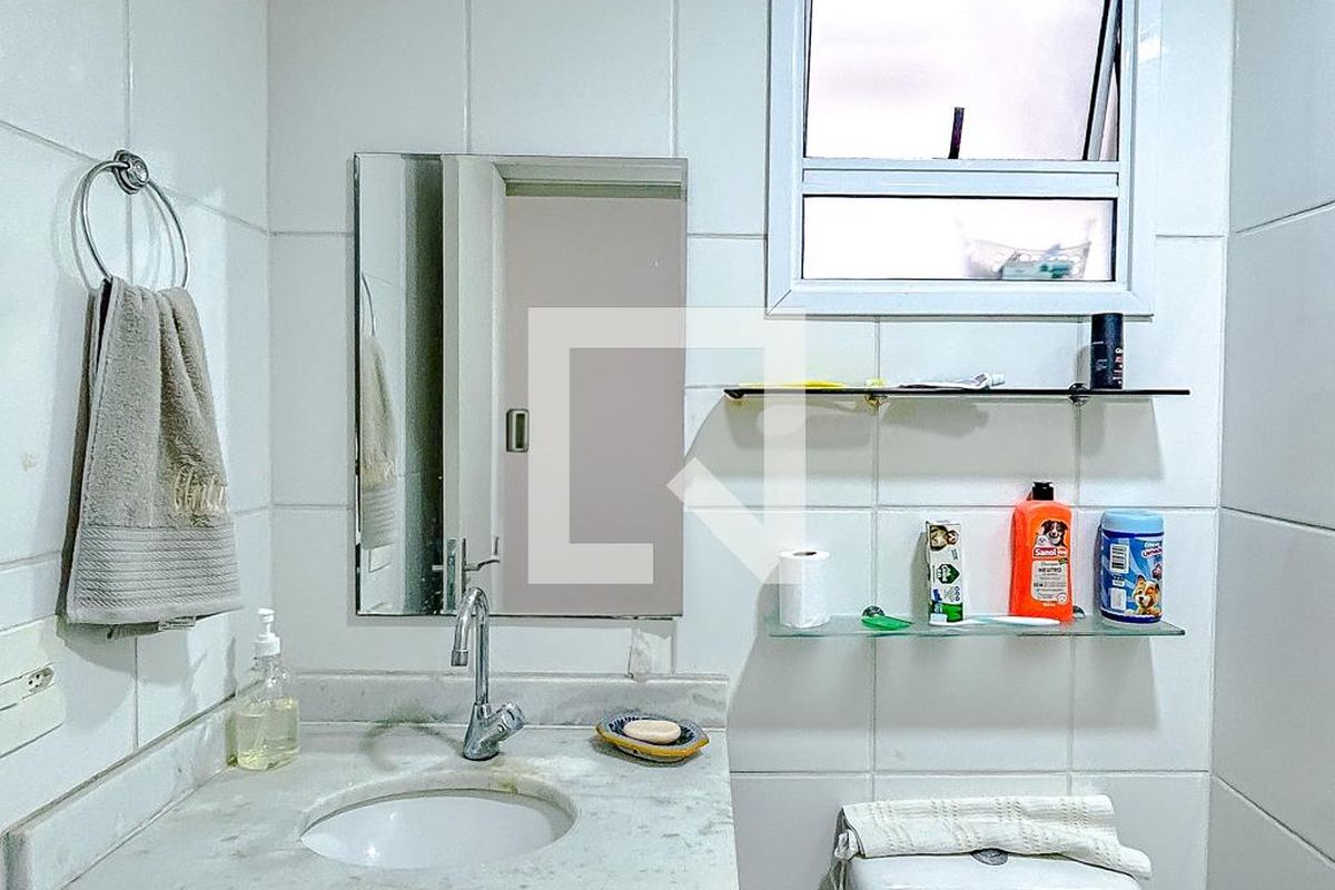 Apartamento, 2 quartos, 60 m² - Foto 29