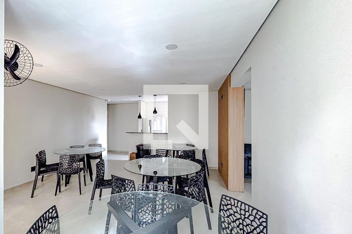 Apartamento, 2 quartos, 60 m² - Foto 45