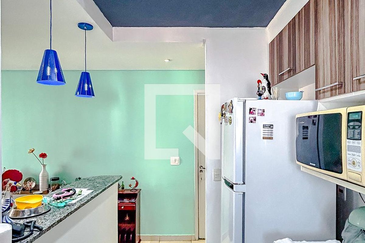 Apartamento, 2 quartos, 60 m² - Foto 34
