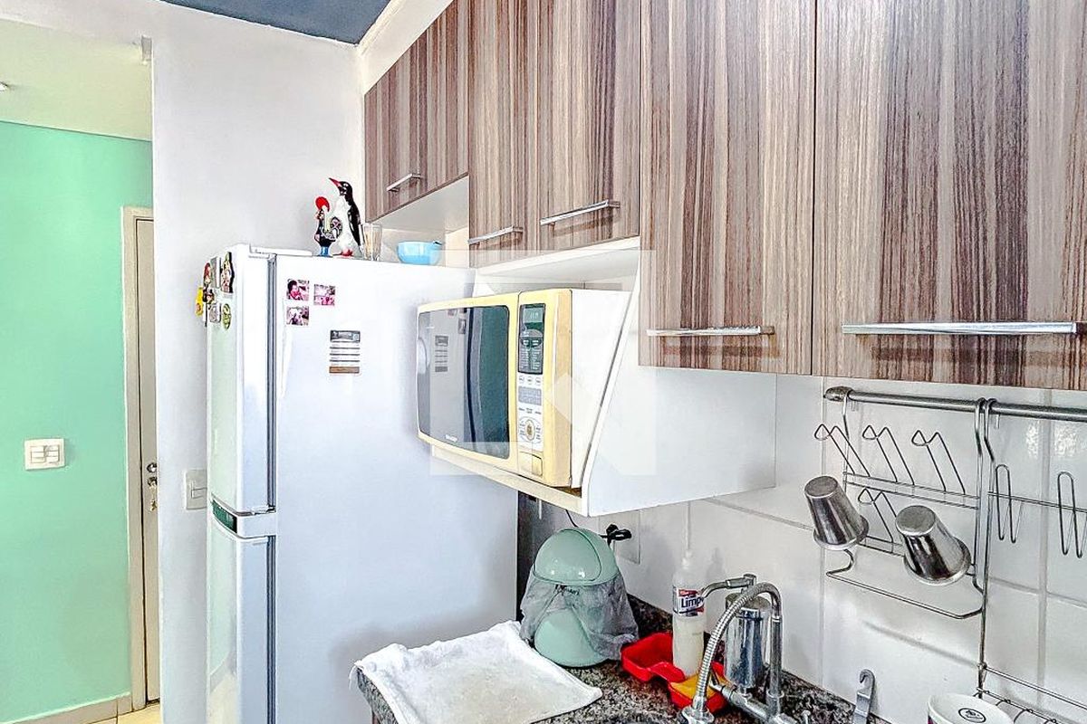 Apartamento, 2 quartos, 60 m² - Foto 36
