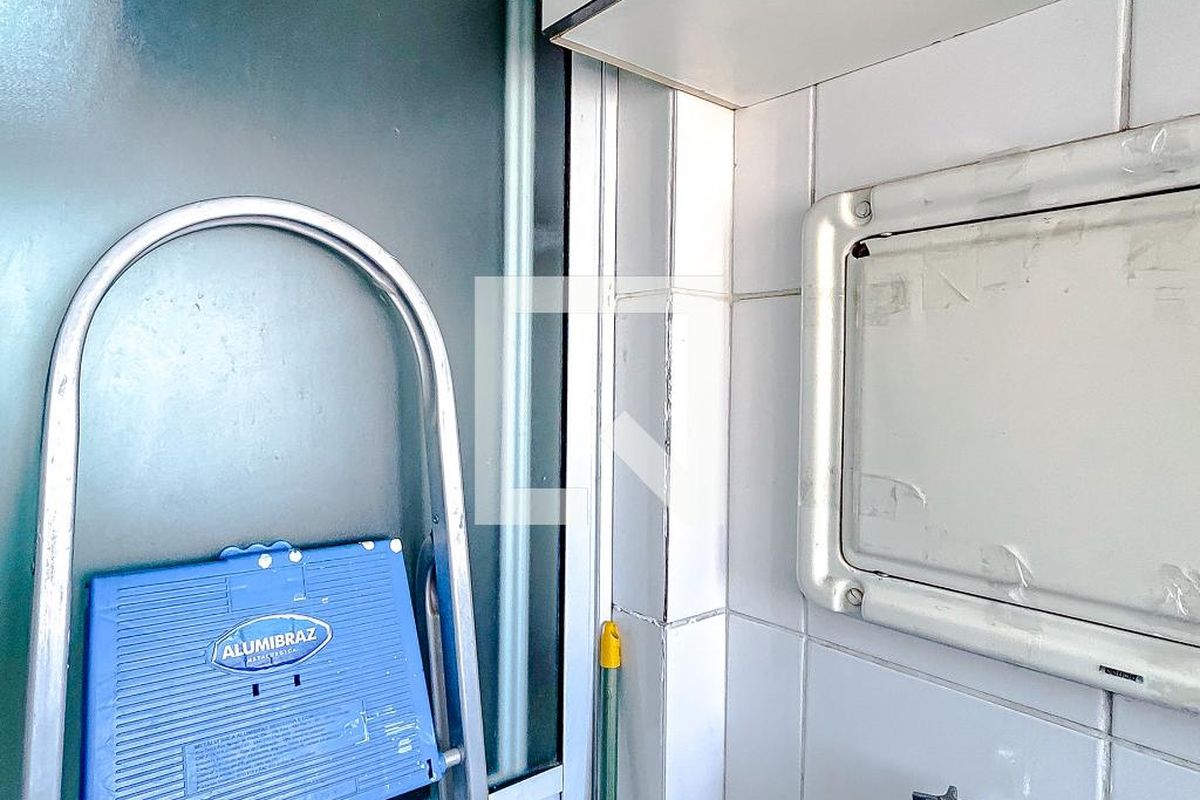 Apartamento, 2 quartos, 60 m² - Foto 40