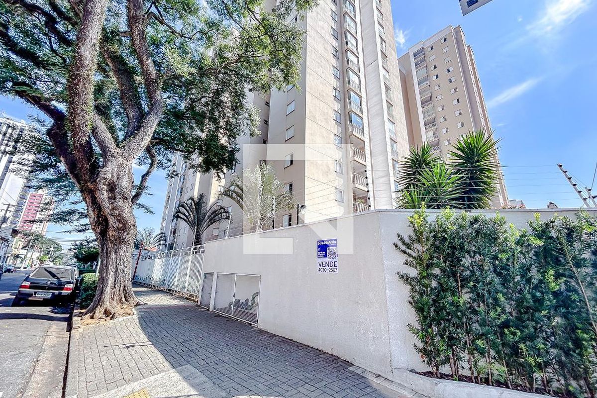 Apartamento, 2 quartos, 60 m² - Foto 47
