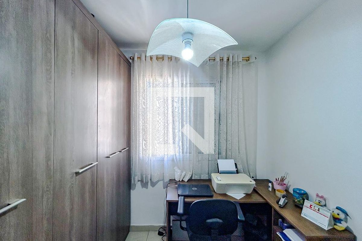Apartamento, 2 quartos, 60 m² - Foto 16