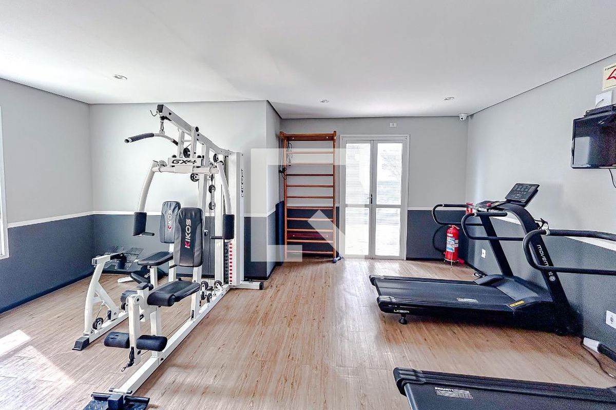 Apartamento, 2 quartos, 60 m² - Foto 43