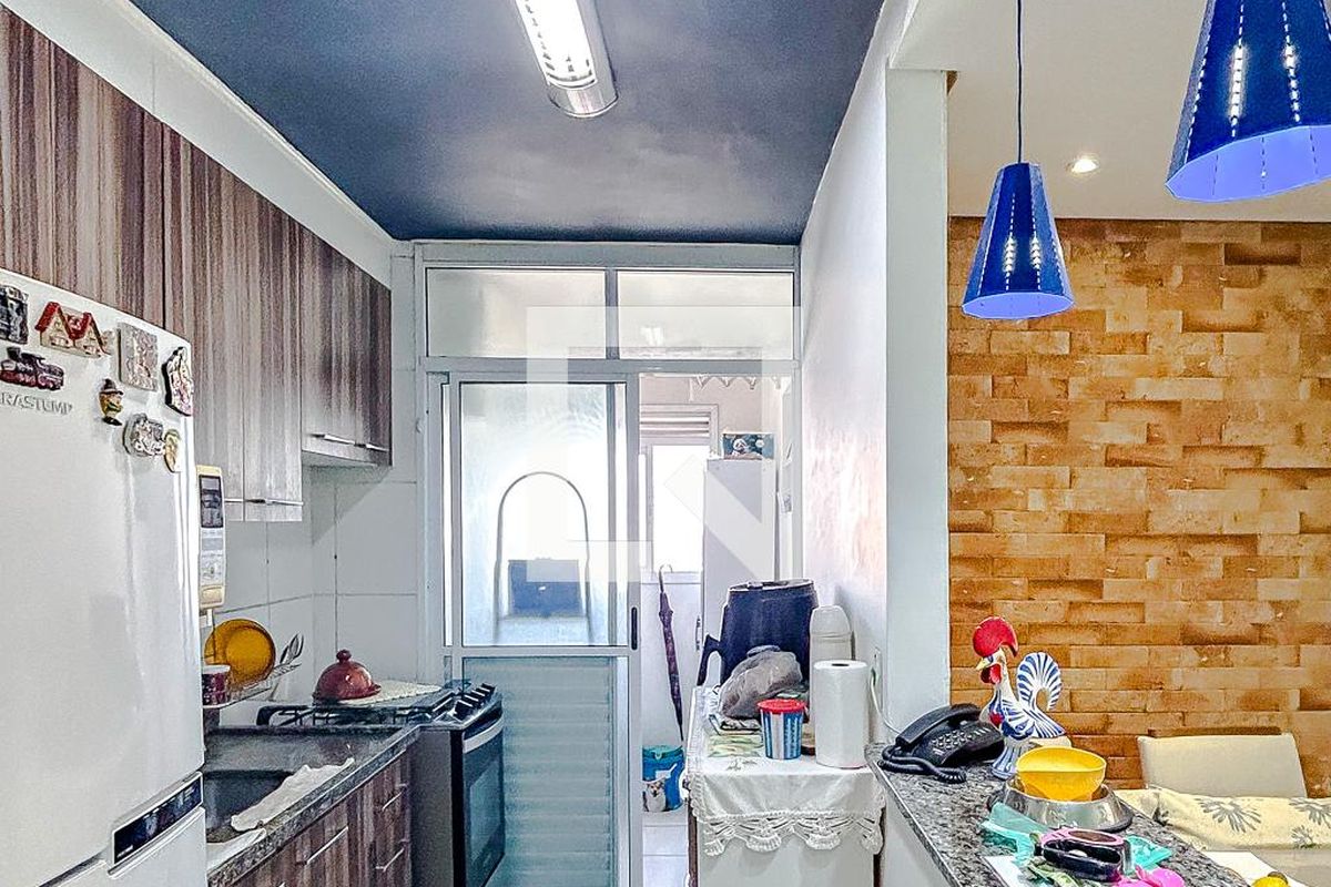 Apartamento, 2 quartos, 60 m² - Foto 33
