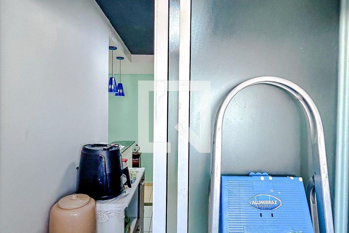 Apartamento, 2 quartos, 60 m² - Foto 41