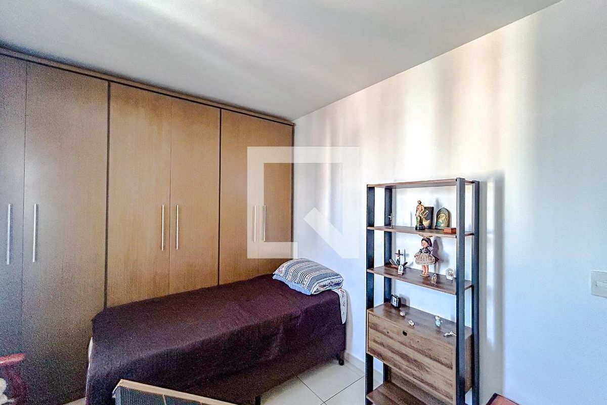 Apartamento, 2 quartos, 60 m² - Foto 19