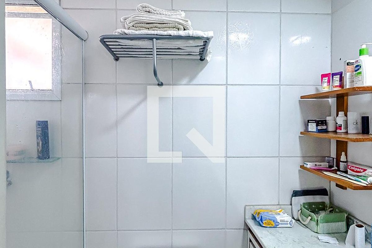 Apartamento, 2 quartos, 60 m² - Foto 23