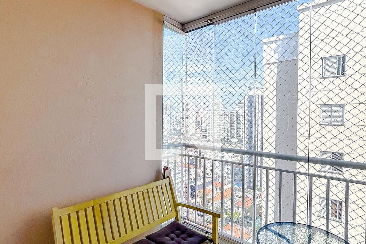 Apartamento, 2 quartos, 60 m² - Foto 7