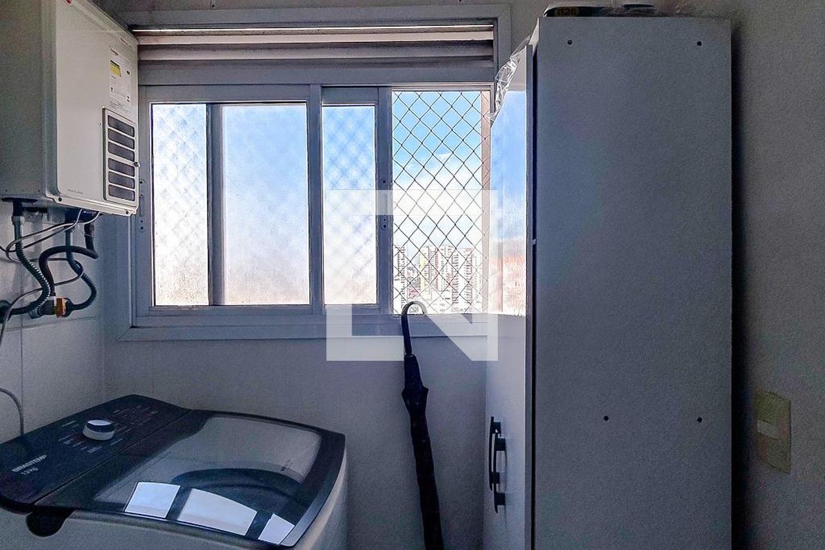 Apartamento, 2 quartos, 60 m² - Foto 38