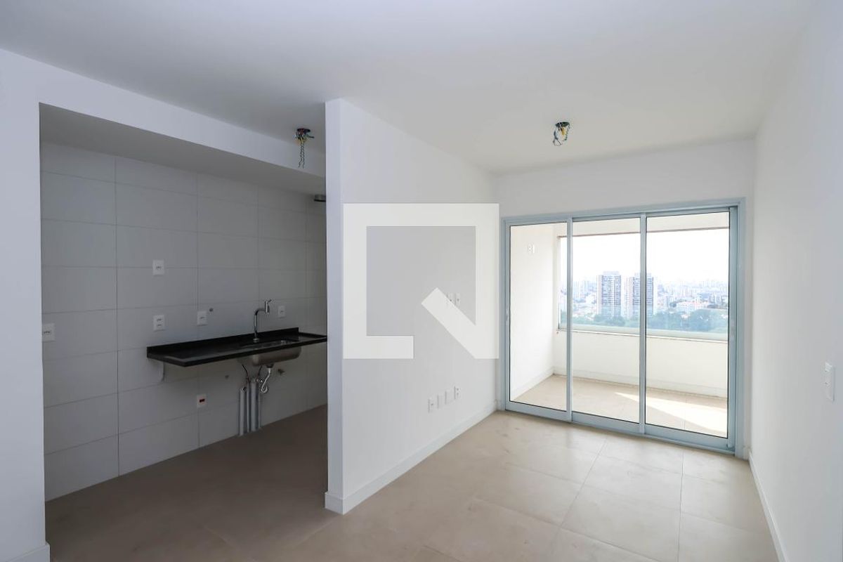 Apartamento, 2 quartos, 63 m² - Foto 2