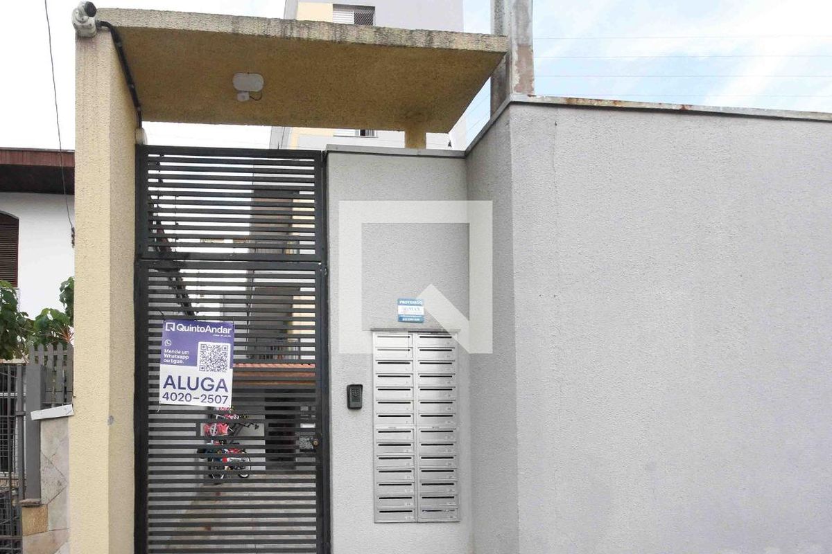 Apartamento, 2 quartos, 35 m² - Foto 39