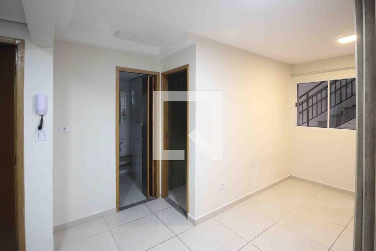 Apartamento, 2 quartos, 35 m² - Foto 9