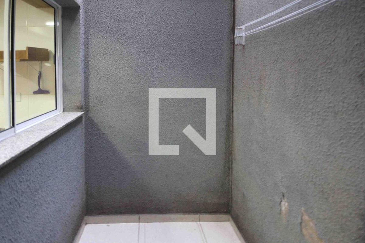 Apartamento, 2 quartos, 35 m² - Foto 32