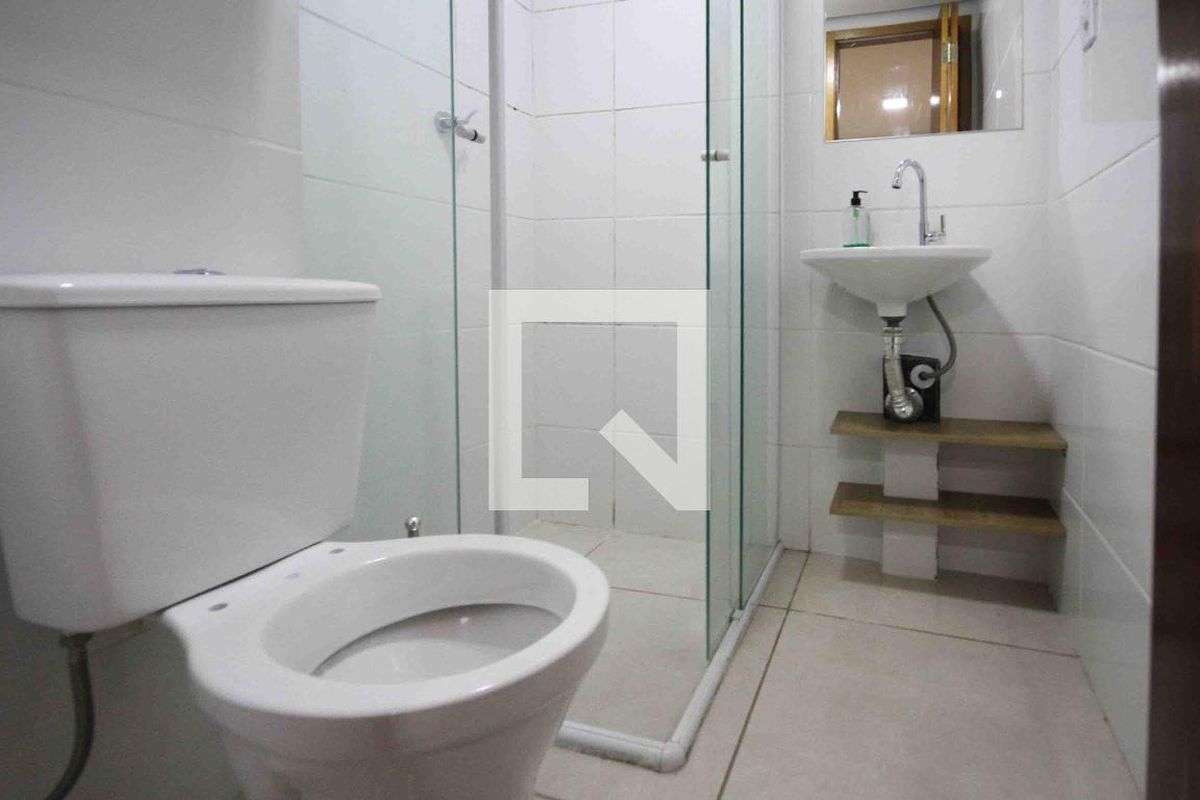 Apartamento, 2 quartos, 35 m² - Foto 22