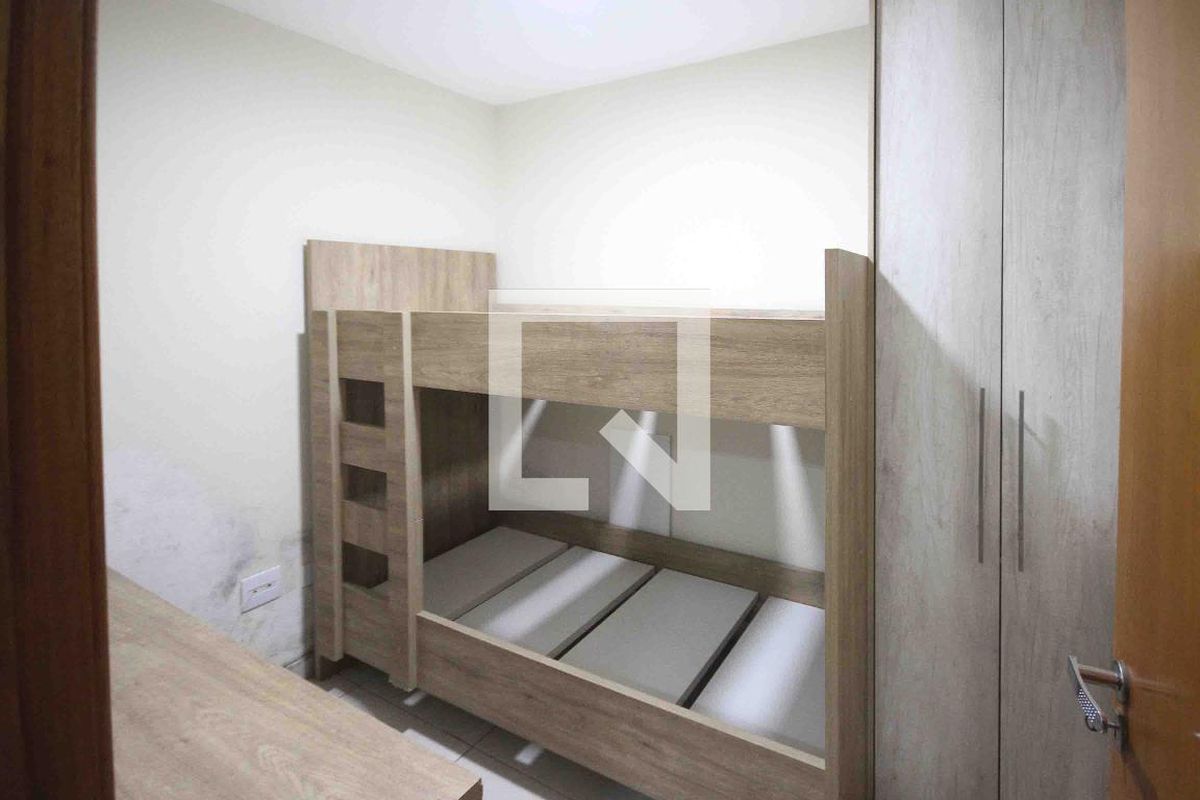 Apartamento, 2 quartos, 35 m² - Foto 16