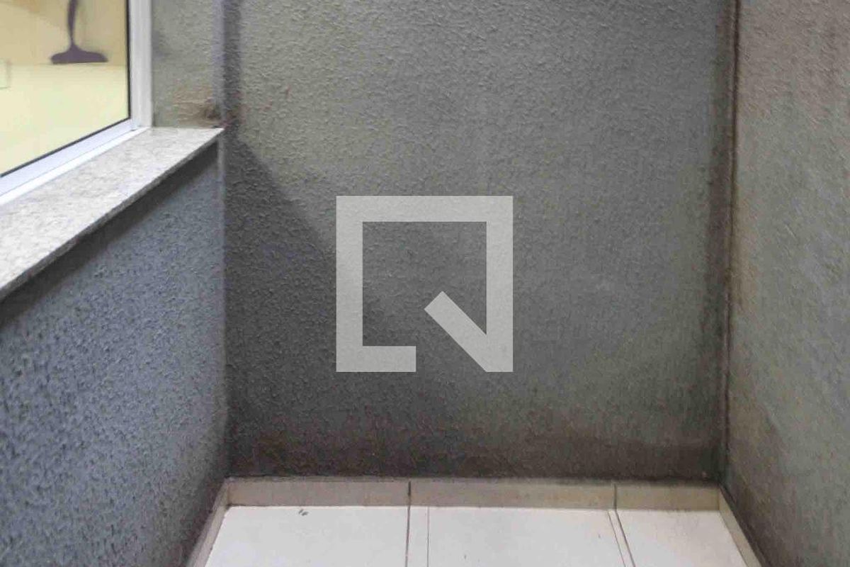 Apartamento, 2 quartos, 35 m² - Foto 33