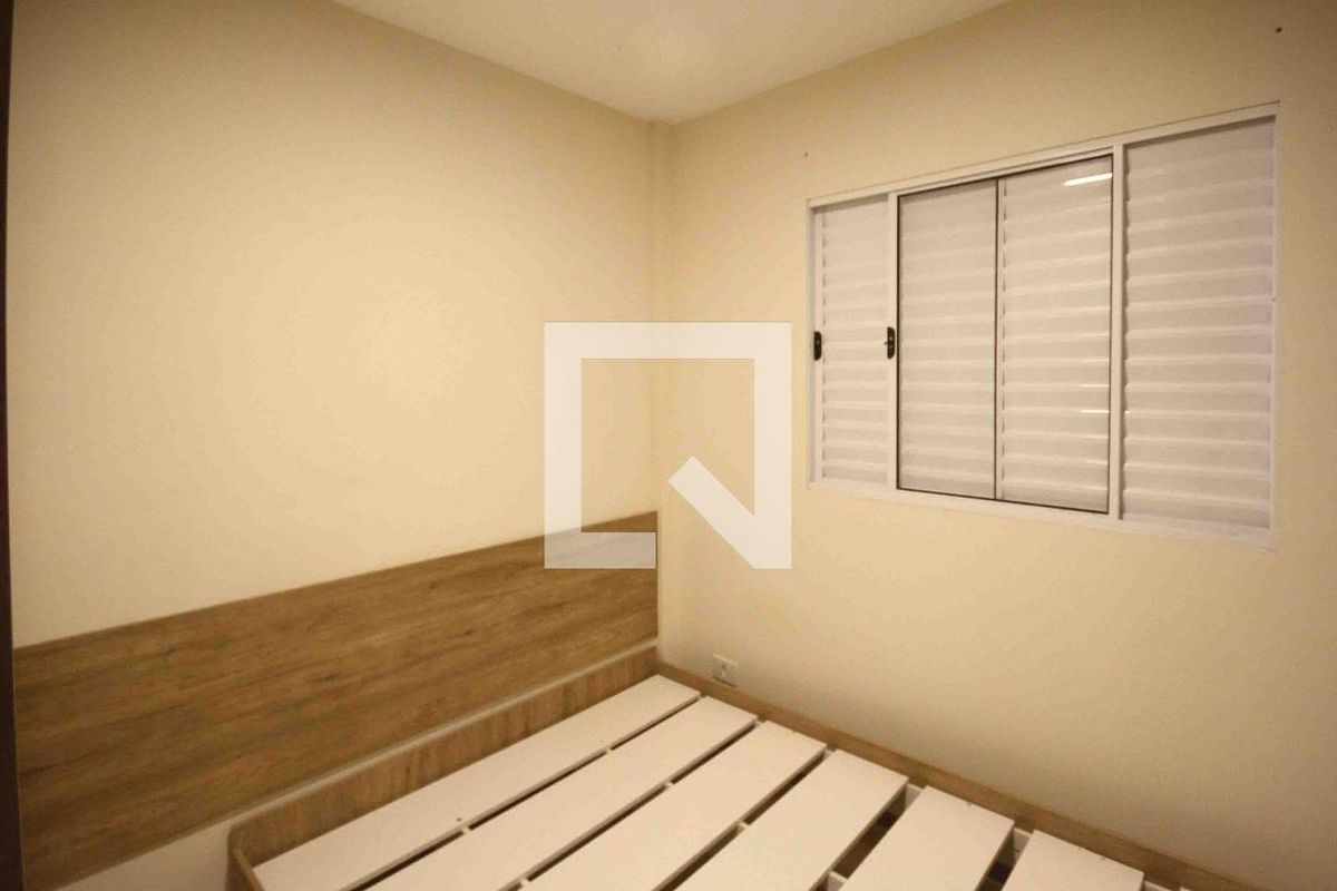 Apartamento, 2 quartos, 35 m² - Foto 11