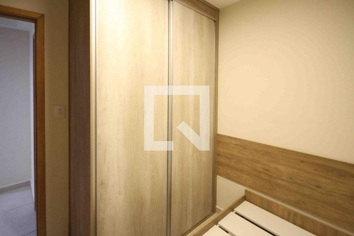 Apartamento, 2 quartos, 35 m² - Foto 13