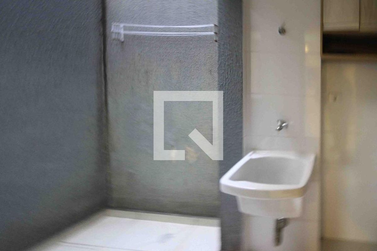 Apartamento, 2 quartos, 35 m² - Foto 29