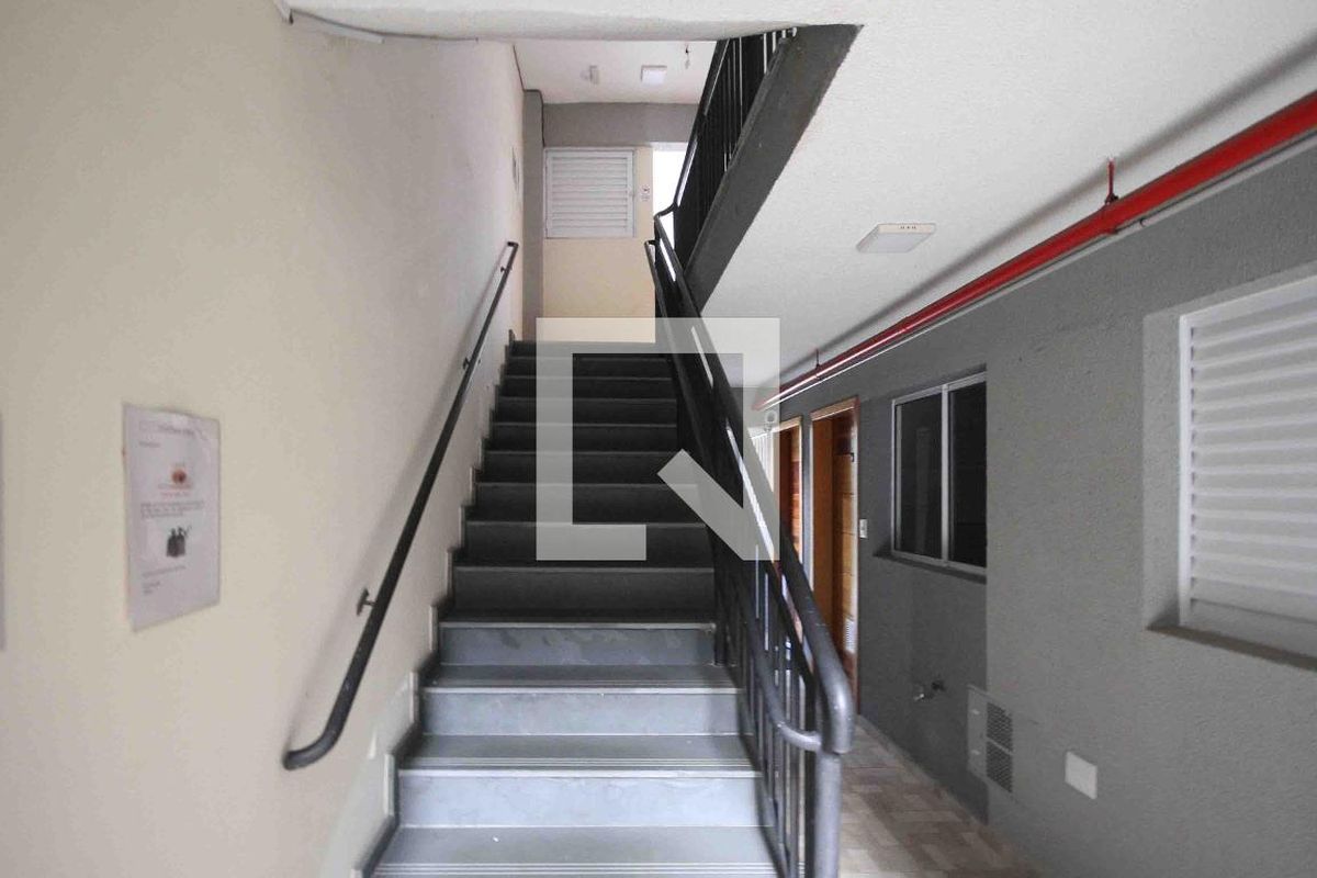 Apartamento, 2 quartos, 35 m² - Foto 37